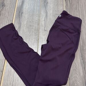 Lululemon Tied To It 25”